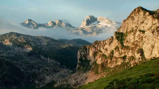 British climber, 28, dies after falling near top of Spanish mountain