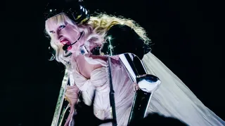 He Ran a Top Lady Gaga Fan Page. Then He Vanished.
