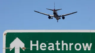 Heathrow Airport's third runway delayed for four years until 2039