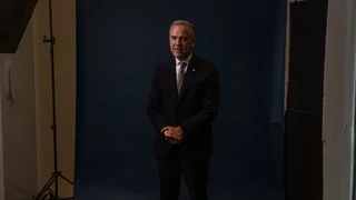 Special Edition: Our Interview With Mark Carney