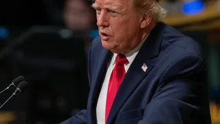 Trump Rejects Iran’s Cease-Fire Proposal to Reopen Strait of Hormuz