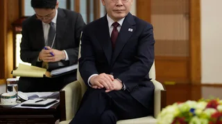 A Growing North Korea Problem