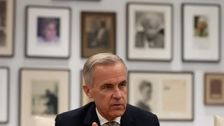 A Transcript From The Times Interview with Prime Minister Mark Carney of Canada