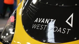 Avanti West Coast to be nationalised next year