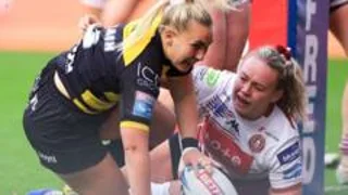 Heroic York rearguard stuns Wigan in Grand Final
