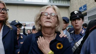 3 Egyptian Officials Convicted of Kidnapping Slain Italian Student