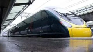 Avanti West Coast services to be nationalised next year