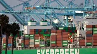 China and the U.S. Pledge to Cut Tariffs on $60 Billion in Goods