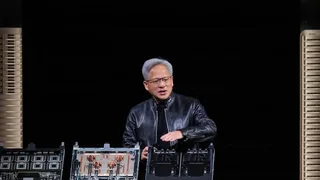 Nvidia Adds $150 Billion to Massive Stock Buyback, the Largest Ever