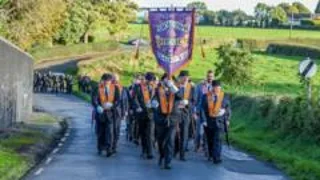 Orange Order parade dispute continues after main players hold talks