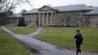 Prosecutors are reexamining a Cornell fraternity rape case. Here's what we know