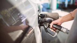 UK diesel price hits all-time high, RAC says