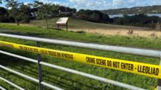 Body of newborn baby found on shoreline in Wales as police search for mother