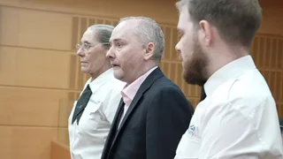 Ex-world snooker champion jailed for child sex abuse