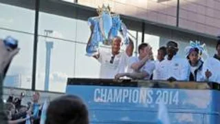 The intricate web Man City spun to con the Premier League