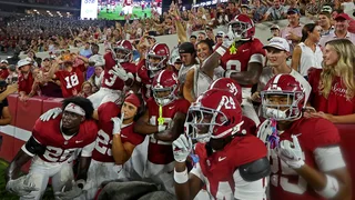The Senate passes the Protect College Sports Act, but the bill's future is unclear