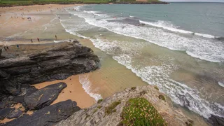 Water firm fined almost £8m for sewage spillages at beauty spots