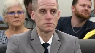 Former Music Pastor Is Convicted of His Wife’s Murder