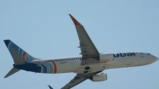 Live Updates: Clash in Cockpit Prompts Distress Signal on Israel-Bound Flight