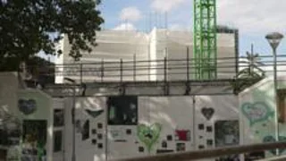 Police seek charges against 20 firms and 54 people over Grenfell Tower fire