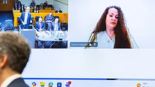 Supreme Court Allows Execution of Christa Pike, Tennessee’s Lone Woman on Death Row