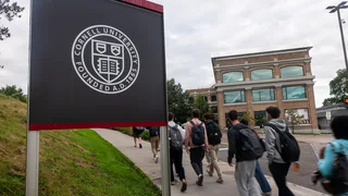 Cornell Jane Doe's attorney says she told police in 2024: 'I was raped'