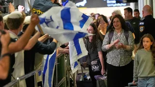 FlyDubai Flight to Israel Diverted After Clash Between Pilots: What We Know and Don’t Know