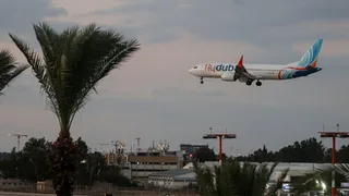 Investigators Seek Motive for FlyDubai Cockpit Attack