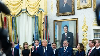 What to Know About Trump Accounts as More Than 60 Million Children Are Auto-Enrolled
