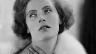 Swedish Company Uses A.I. Likeness of Greta Garbo in Ad