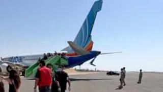'Hero' pilot stabbed by other pilot on Israel-bound plane, Israeli PM says