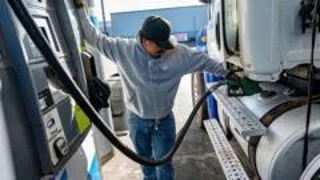 US pressures Europe to release diesel reserves as Trump threatens export ban