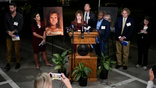 Failed 'torturous' execution attempt on Christa Pike reignites death penalty debate