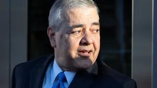 Former Florida Rep. David Rivera Sentenced to 10 Years in Venezuela Lobbying Case