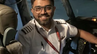 ‘I Couldn’t Let All of Them Die’: Pilot on FlyDubai Flight Recalls Sudden Attack