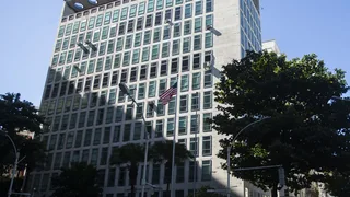 U.S. Suspends Consular Services in Brazil on Eve of Elections