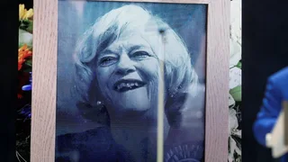 Widdecombe Murder Suspect Charged With Preparing Acts of Terrorism, Including Against Farage