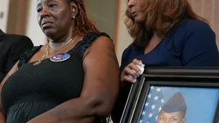 Ex-Sheriff’s Deputy Acquitted in Fatal Shooting of Airman Roger Fortson