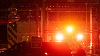 How a Failed Execution Left Christa Pike Hovering Between Life and Death