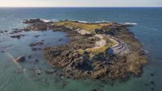 Island hosts inter-island environment summit