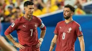 Ronaldo 'greatest symbol' of Portugal - Fernandes