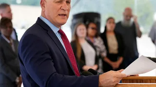 Tennessee Prison Chief Was Hired Despite a Trail of Troubled Executions