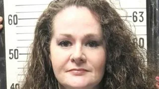 Prisons chief resigns after failed execution of Christa Pike in Tennessee