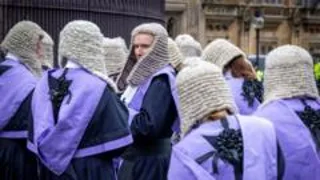 Burnham scraps controversial plans to curb jury trials