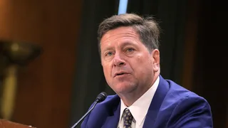 Trump names national intelligence chief Jay Clayton as new AI czar
