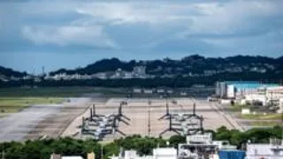 US Marine arrested over murder of woman in Okinawa, Japan