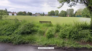 Death of girl, 11, being treated as 'unexplained' after body found in park