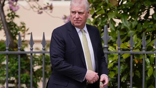 Former Prince Andrew files legal action to quash warrants that led to residence searches