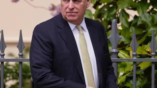 Former Prince Andrew Sues UK Police After Arrest Linked to Epstein Investigation