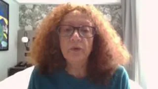 Jewish Greens chair says she could leave party over 'Zionism is racism' motion